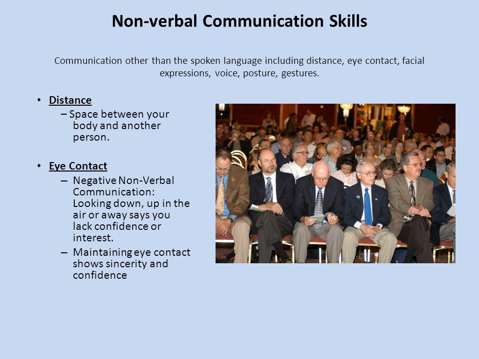 Essay on the importance of good communication skills for employability